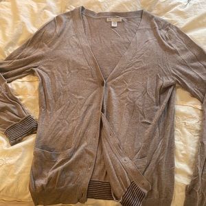 Gap cardigan
